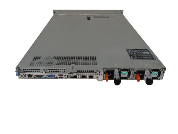 Dell PowerEdge R640 4LFF 2x Gold 6148 2.4GHz 40-Cores 256gb H730p 4x 8TB 2x 750w - Image 2