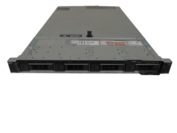Dell Poweredge R640