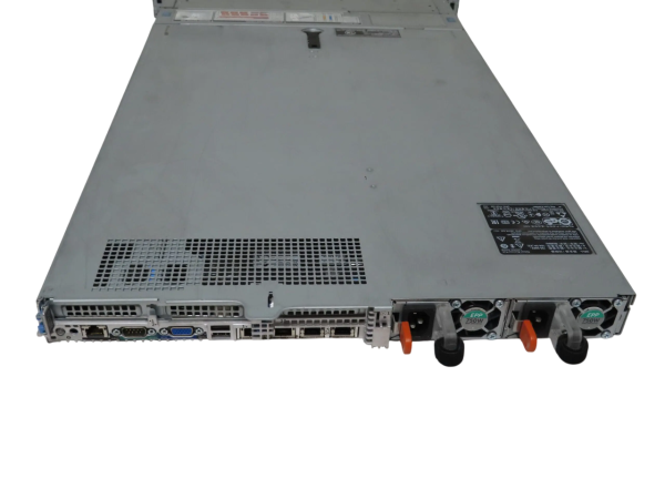 Dell PowerEdge R640 10x 2.5″ 2x Gold 6132 2.6GHz 28-Cores 128gb H730p 2x 750w - Image 2