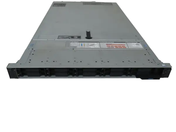 Dell PowerEdge R640