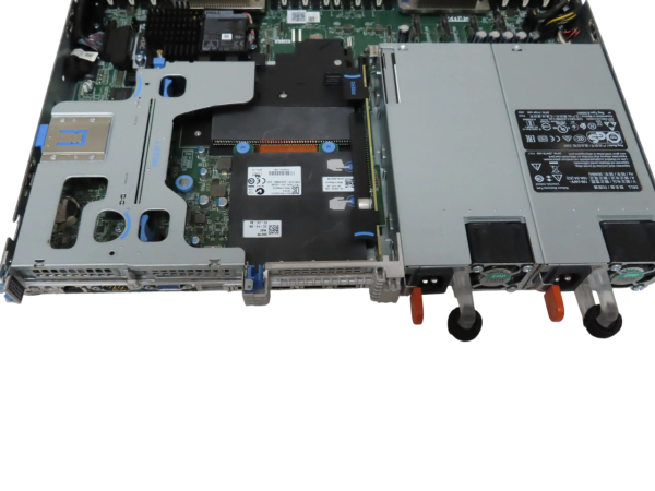 Dell PowerEdge R640 10x 2.5″ 2x Gold 6132 2.6GHz 28-Cores 128gb H730p 2x 750w - Image 3