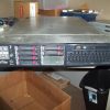HP Proliant DL380 G7 2x Xeon QC E5630 2.53GHz / 32gb / 6x 146gb DP