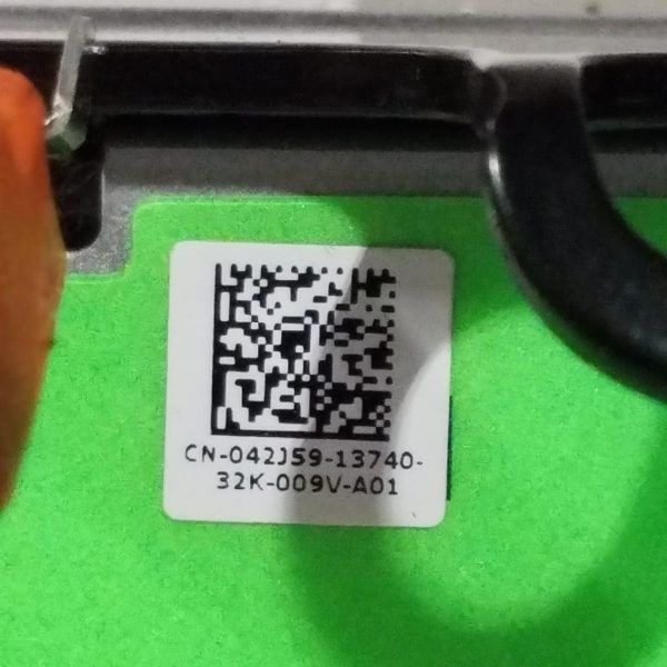 42J59 Dell EqualLogic Type 11 Controller PS6100 PS6100E PS6100X PS6100XV 7V250 - Image 4