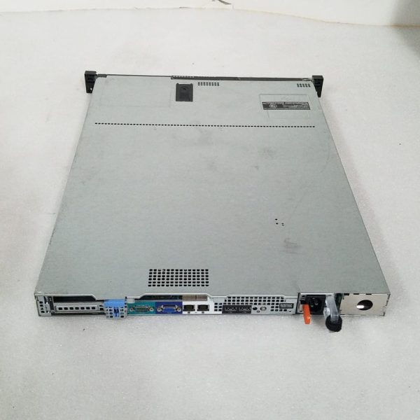 Dell Poweredge R320 Xeon E5-2420 1.9GHz Hex Core 16gb 2x 2TB SATA H310 2x PSU - Image 2