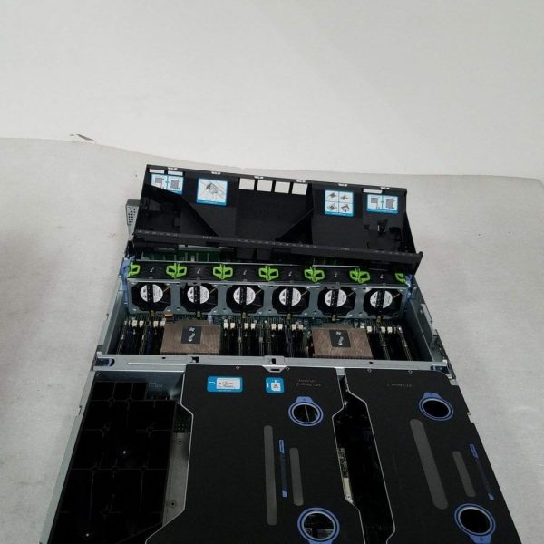 Cisco UCS C240 M3  2x 6-Core Xeon E5-2620 2.0GHz  64GB RAM  24x 300GB  9266-8i - Image 2