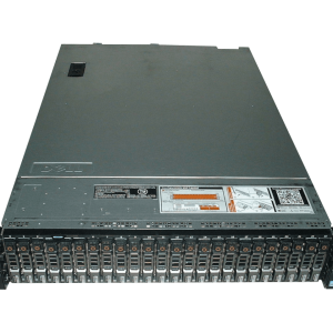 Dell Poweredge R730xd