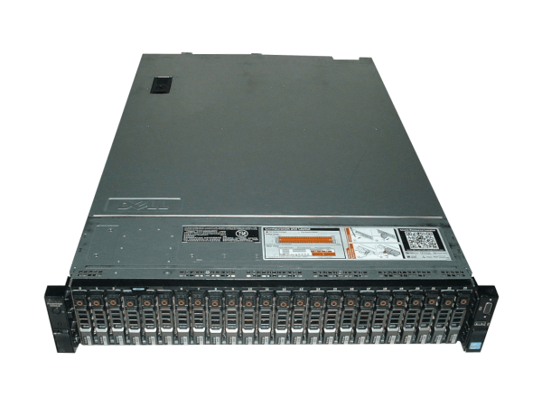 Dell Poweredge R730xd