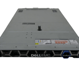 Dell PowerEdge E660F/R650