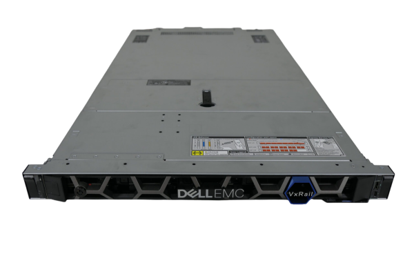 Dell PowerEdge E660F/R650