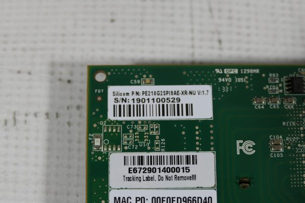 Supermicro 2U 12LFF X11DPU 2x Gold 6132 256GB Ram 2x 3008L-l8e NVME 2x 1000w - Image 8
