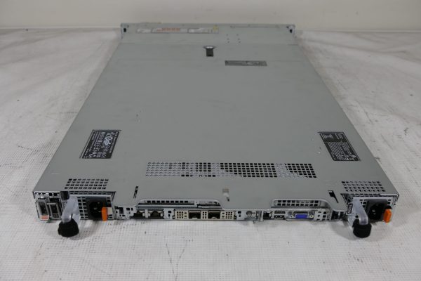 Dell PowerEdge E660F/R650 2x Gold 6330N 2.2Ghz 256gb 2x 480gb 2x 800gb 6x 3.84TB - Image 3