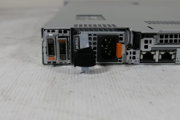 Dell PowerEdge E660F/R650 2x Gold 6330N 2.2Ghz 256gb 2x 480gb 2x 800gb 6x 3.84TB - Image 7