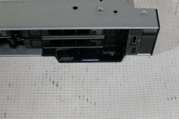 Dell PowerEdge E660F/R650 2x Gold 6330N 2.2Ghz 256gb 2x 480gb 2x 800gb 6x 3.84TB - Image 5