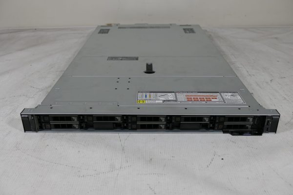 Dell PowerEdge E660F/R650 2x Gold 6330N 2.2Ghz 256gb 2x 480gb 2x 800gb 6x 3.84TB - Image 2