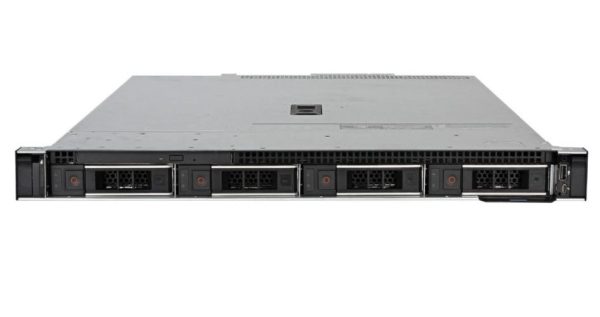 Dell Poweredge R340