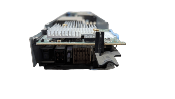 Dell Poweredge M420 Blade CTO Barebones Motherboard and Heatsinks only - Image 3