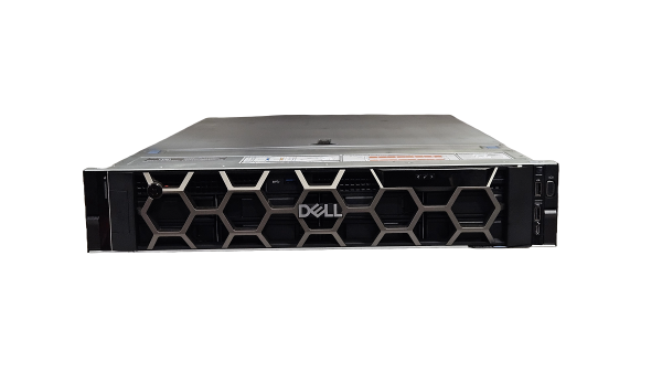 Dell Precision R7920 Rack 7920 2x 14-Core Gold 6132 2.6ghz | 256GB | 2x1600w PSU - Image 2