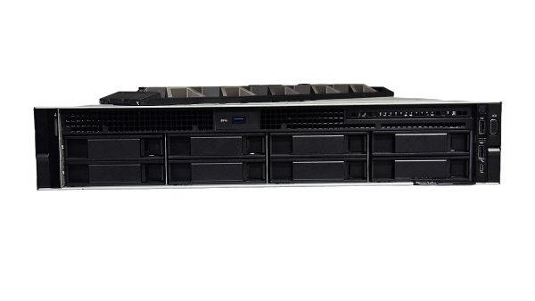 Dell Precision R7920 Rack 7920 2x 14-Core Gold 6132 2.6ghz | 256GB | 2x1600w PSU