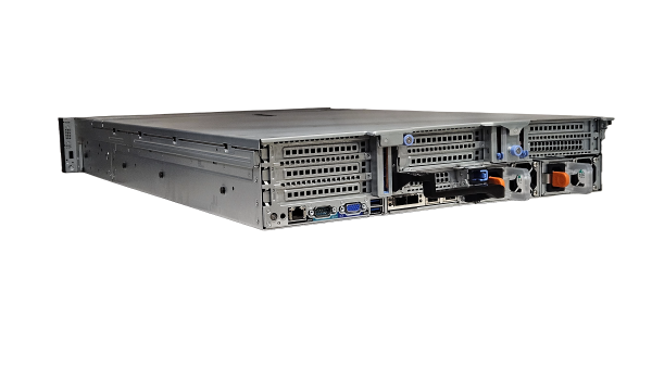Dell Precision R7920 Rack 7920 2x 14-Core Gold 6132 2.6ghz | 256GB | 2x1600w PSU - Image 7