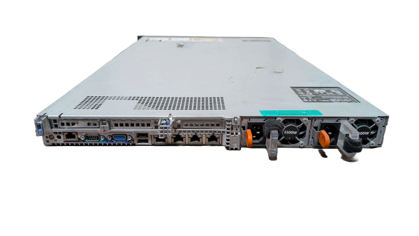 Dell PowerEdge | R620 | 10SFF | Your Config - Image 2