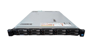 Dell Poweredge R620 10 Bay SFF