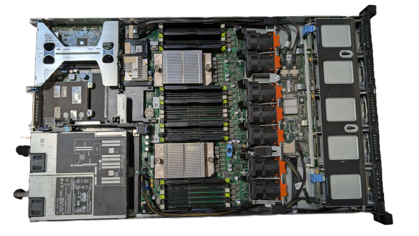 Dell PowerEdge | R620 | 10SFF | Your Config - Image 3