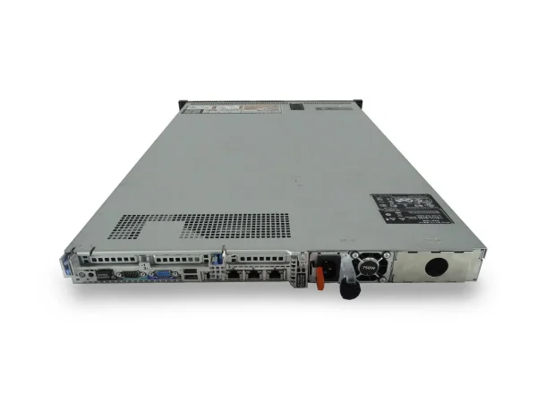 Dell PowerEdge | R620 | 8SFF | Your Config - Image 2