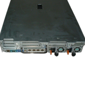 Dell Poweredge R730 | 2x Xeon E5-2640 v3 | 64gb |  H730 | 8x Trays