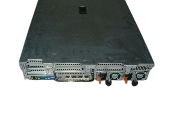 Dell Poweredge R730 | 2x Xeon E5-2640 v3 | 64gb |  H730 | 8x Trays