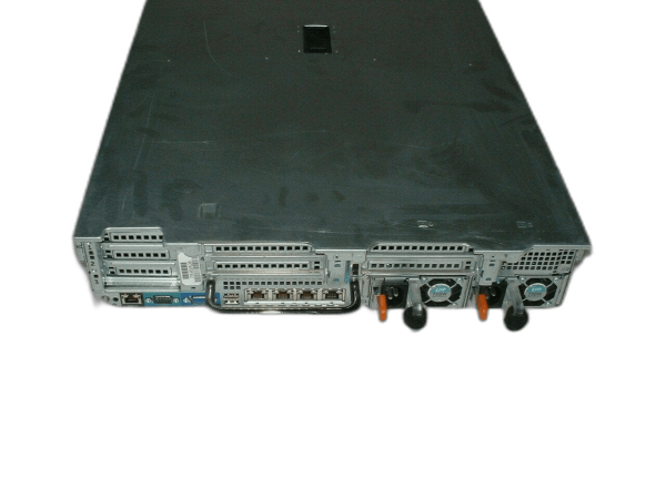 Dell Poweredge R730 | 2x Xeon E5-2699 v3 | 36-Cores | NO RAM | H730 - Image 2