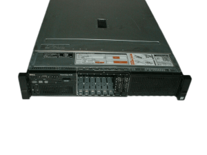 Dell Poweredge R730