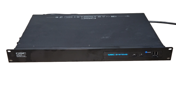 QSC-CORE110F