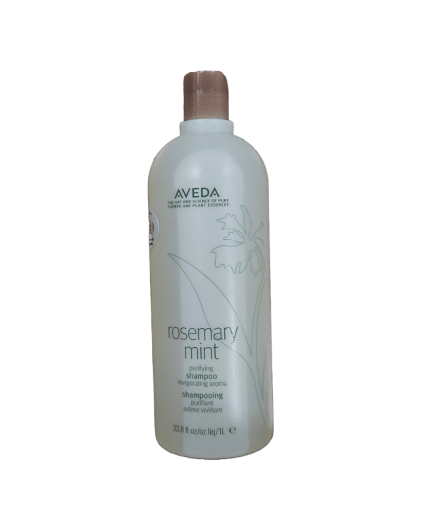 Aveda Rosemary Mint Purifying Shampoo 33.8oz