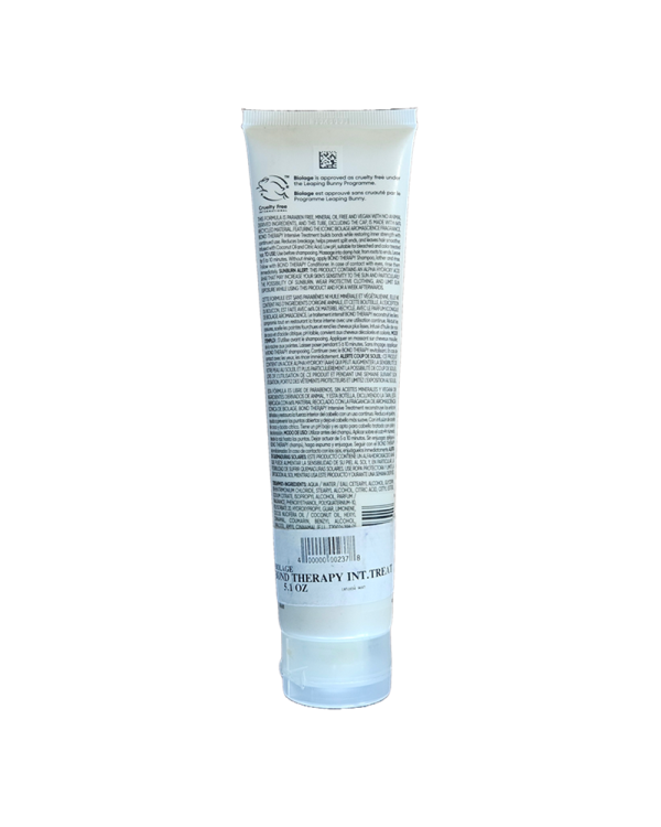 Biolage Bond Therapy Intensive Treatment 5.1oz - Image 2