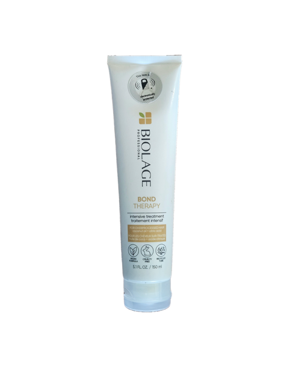 Biolage Bond Therapy Intensive Treatment 5.1oz