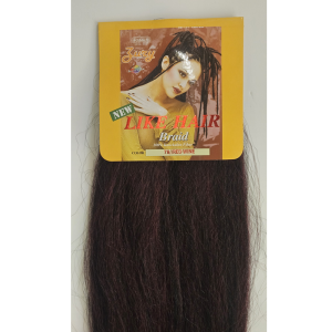 Royal Imex Zury Like Hair Braid Kanekalon Fiber - 78 Red Wine