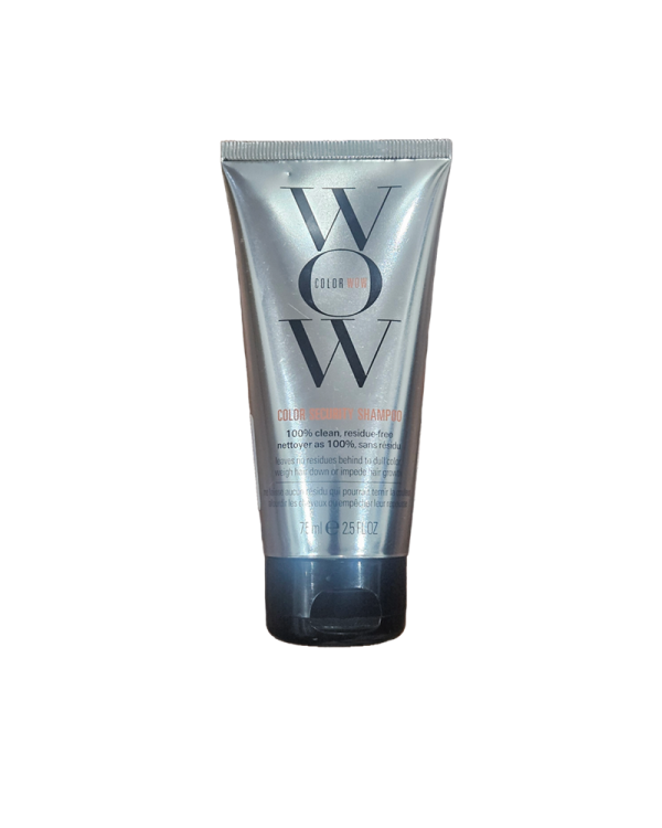 Color Wow Color Security Shampoo 2.5 oz