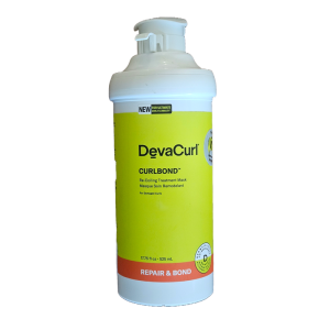 DevaCurl Curlbond Re-Coiling Treatment Mask 17.75oz