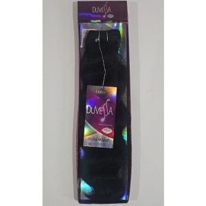 Outre Duvessa 14" 100% REMI Human Hair India Wave 14 Color 1