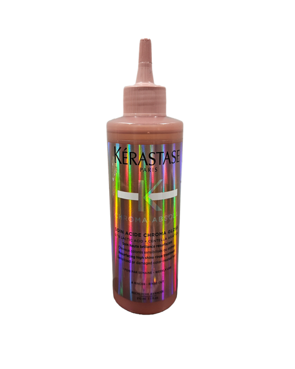 Kerastase Chroma Absolu Soin Acide Chroma Gloss 7.1oz 210ml - Image 2