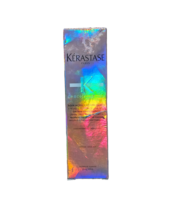 Kerastase Chroma Absolu Soin Acide Chroma Gloss 7.1oz 210ml
