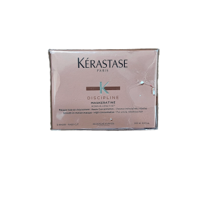 Kerastase Paris Discipline Maskeratine 200ml 6.8 fl. oz.