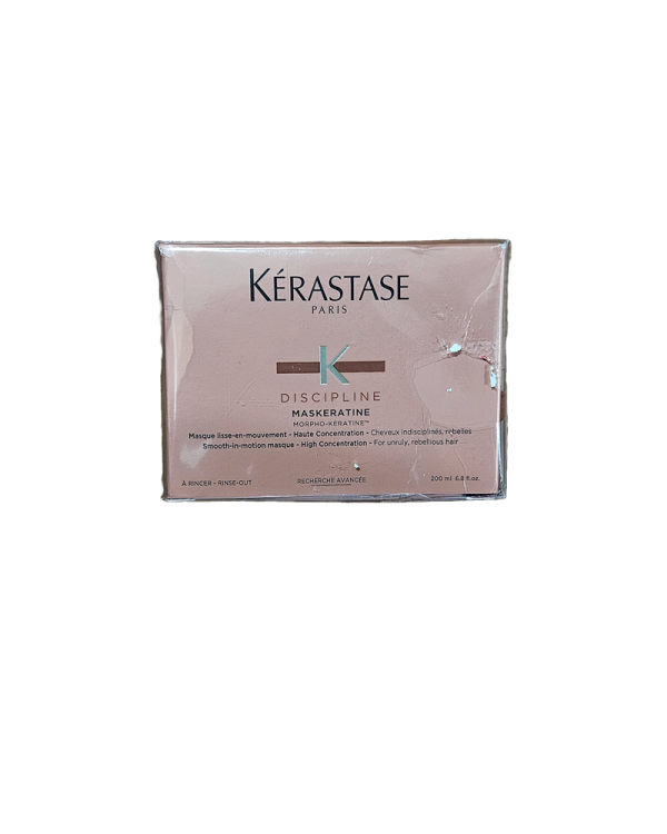 Kerastase Paris Discipline Maskeratine 200ml 6.8 fl. oz.