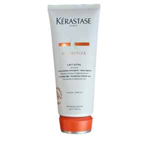 Kerastase Nutritive Lait Vital Irisome 200ml 6.8 fl. oz.
