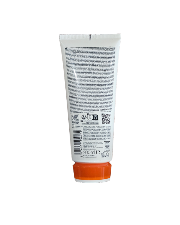 Kerastase Nutritive Lait Vital Plant-Based Proteins  200ml 6.8 fl. oz. - Image 2