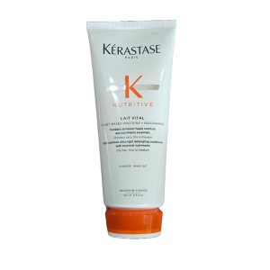 Kerastase Nutritive Lait Vital Plant-Based Proteins  200ml 6.8 fl. oz.