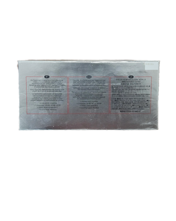 Kerastase Specifique Arginine Traitement Intensif Anti-Affinement 10 x 6 ml - Image 2