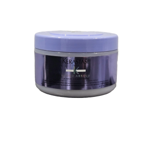 Kerastase Blond Absolu Le Bain Cicaextreme 8.5 fl. oz. 250ml