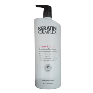 Keratin Complex Color Care Smoothing Conditioner 33.8 fl oz 1000ml