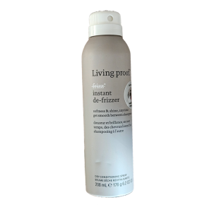 Living Proof No Frizz Instant De-Frizzer 6.2oz
